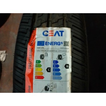 CEAT 195/75/16C - 107-105 R...