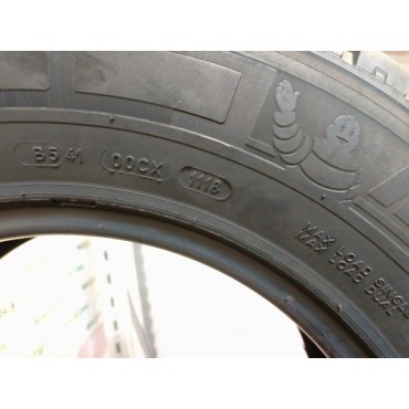 MICHELIN 235/65/16C -...