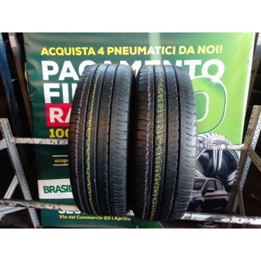 GOODYEAR 195/65/16C -...