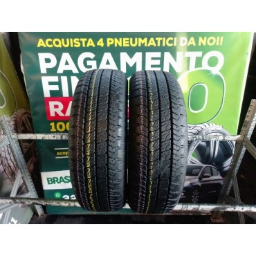 GOODYEAR 195/60/16C - 99/97...