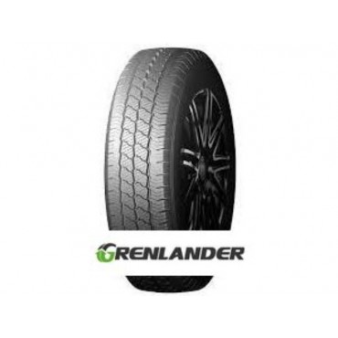 GREENLANDER 195/60/16C -...