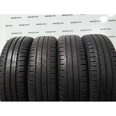 CONTINENTAL 165/60/15 - 77...