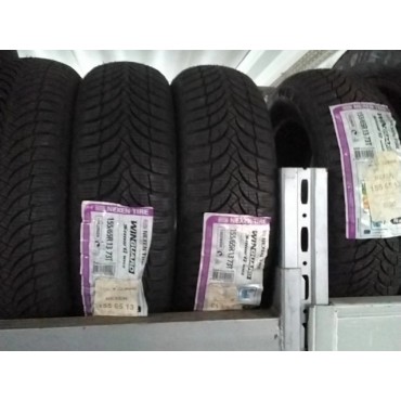 NEXEN 155/65/13 - 73 T 18
