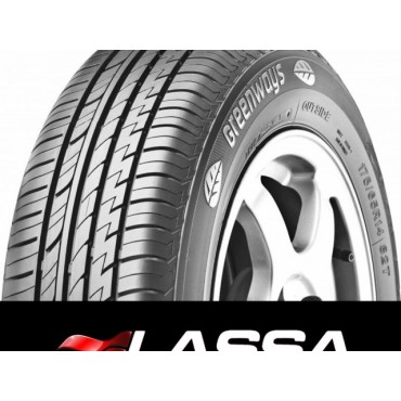 LASSA 155/65/13 - 73 T 1219