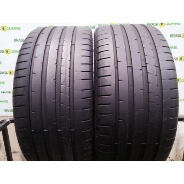 DUNLOP 225/35/18 - 87 Y 19