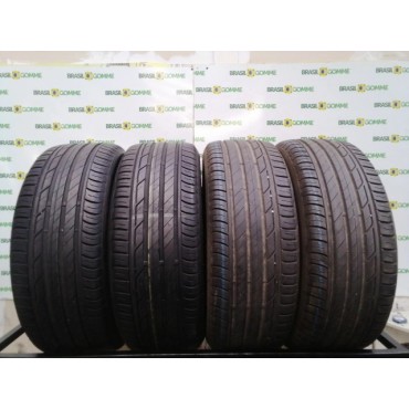 BRIDGESTONE 215/50/18 - 92...