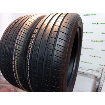 PIRELLI 245/40/18 - 100 W RFT 16