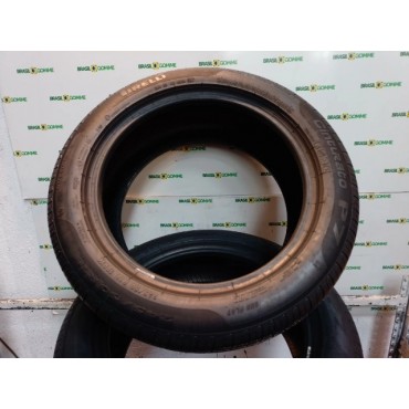 PIRELLI 245/40/18 - 100 W RFT 16