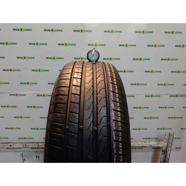 PIRELLI 245/40/18 - 100 W RFT 16