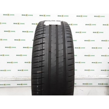 MICHELIN 215/45/18 - 93 W 17