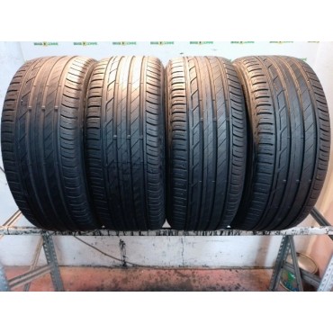 BRIDGESTONE 215/50/18 - 92...
