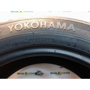 YOKOHAMA 225/60/18 - 100 H 19 18 17