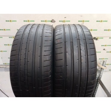 DUNLOP 215/40/18 - 89 W 2020