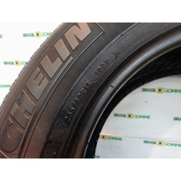 MICHELIN 235/60/17 - 102 V 19 20