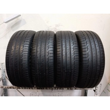 CONTINENTAL 235/60/18 - 103...