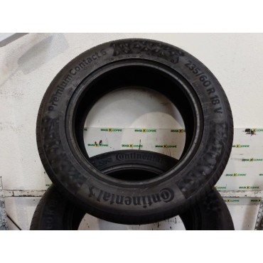 CONTINENTAL 235/60/18 - 103 V 20