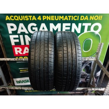 PIRELLI 205/40/18 - 86 W...