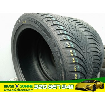 KUMHO 245/40/18 - 97 W 0822
