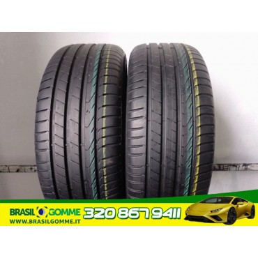 PIRELLI 205/45/17 - 88 W...
