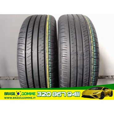 DUNLOP 215/60/17 - 96 H  1321