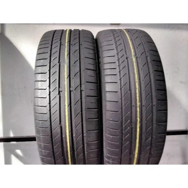 CONTINENTAL 195/45/17 - 81...