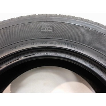 GENERAL 245/65/17 - 107 H 15