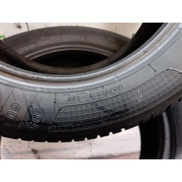 KLEBER 195/60/16 - 89 H 20