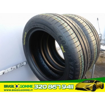 GOODYEAR 195/55/16 - 87 W RFT 3116/3918