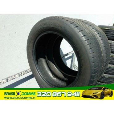 CONTINENTAL 215/55/17 - 94 V 1421