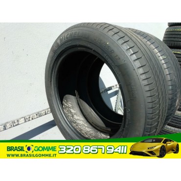 MICHELIN 215/55/17 - 94 V 0320/0124
