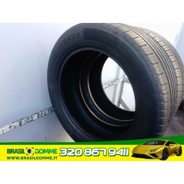 CONTINENTAL 215/55/17 - 94 V 0120/1821