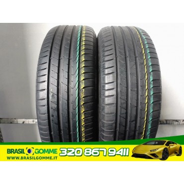 PIRELLI 205/60/16 - 96 W 23/24