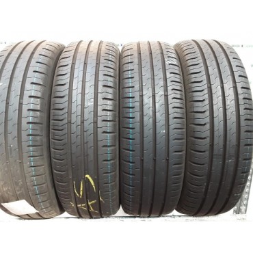 CONTINENTAL 165/60/15 - 77...
