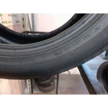 CONTINENTAL 275/45/21 - 110...