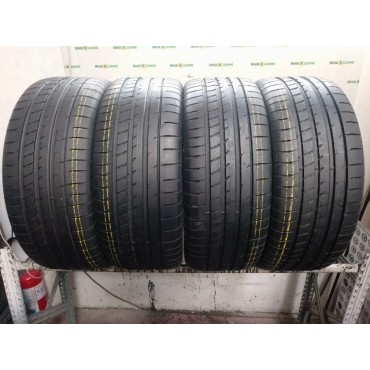 GOODYEAR 265/50/19 - 110 Y...