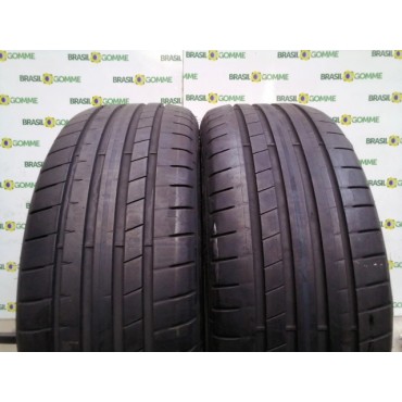 DUNLOP 225/45/19 - 92 W RFT...