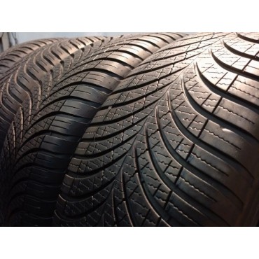 GOODYEAR 245/50/19 - 105 W 0922