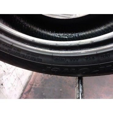 LANVIGATOR 255/50/19 - 107...