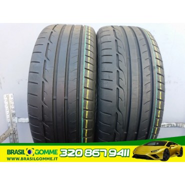 DUNLOP 225/45/19 - 96 W...