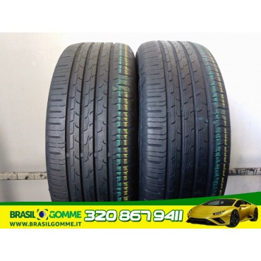 CONTINENTAL 195/55/16 - 87...