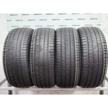 PIRELLI 265/50/20 - 107 V 0417