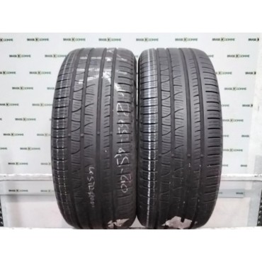 PIRELLI 265/45/20 - 104 V 15