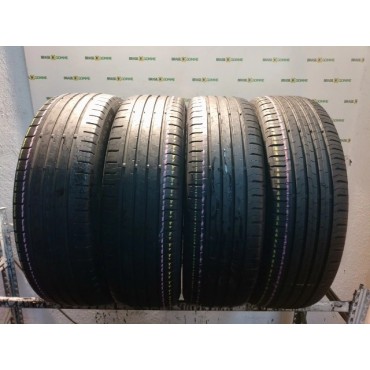 CONTINENTAL 195/55/20 - 95...