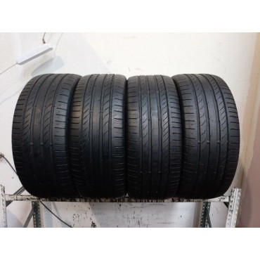 CONTINENTAL 275/50/20 - 109...