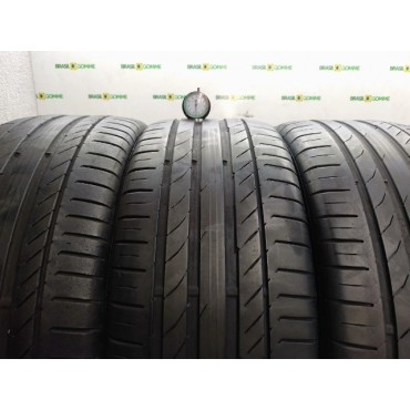 CONTINENTAL 255/45/20 - 101 W 21/22
