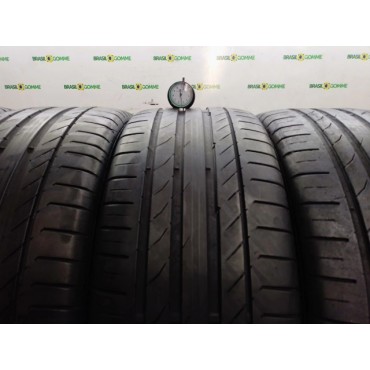 CONTINENTAL 255/45/20 - 101 W 21/22