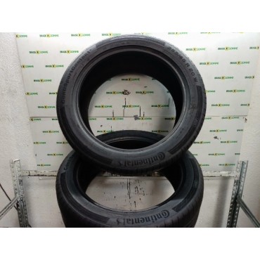 CONTINENTAL 255/45/20 - 101 W 21/22