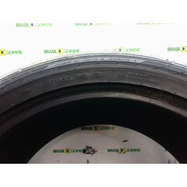 CONTINENTAL 255/45/20 - 101 W 21/22