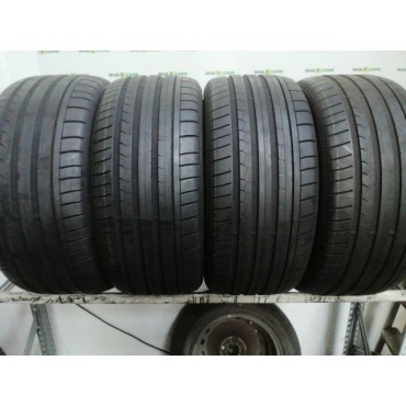 DUNLOP 255/40/19 - 96 V 15