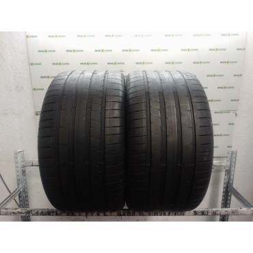 DUNLOP 315/35/20 - 110 Y 18